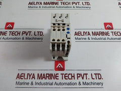 Eaton C306Dn3 Overload Relay Ac11 3A 600V