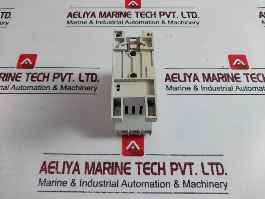 Eaton C306Dn3 Overload Relay Ac11 3A 600V