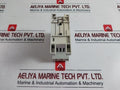 Eaton C306Dn3 Overload Relay Ac11 3A 600V