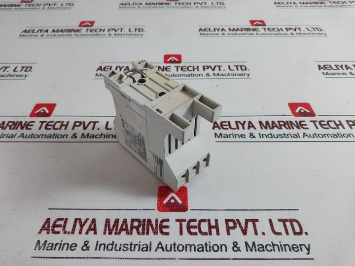 Eaton C306Dn3 Overload Relay Ac11 3A 600V