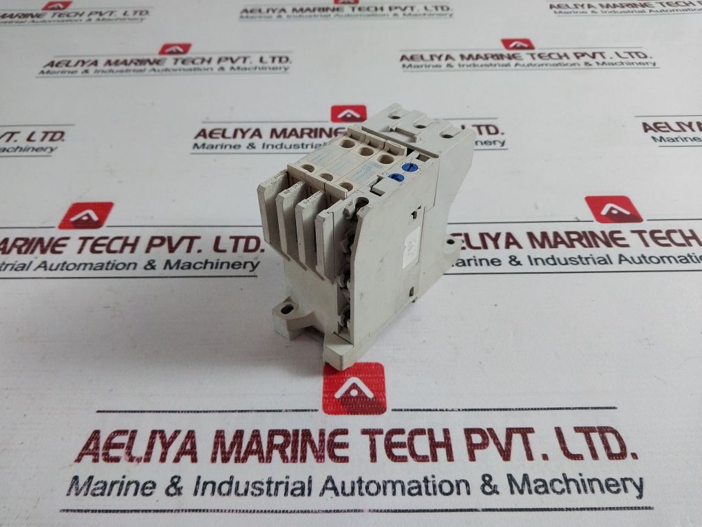 Eaton C306Dn3 Overload Relay Ac11 3A 600V