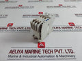 Eaton C306Dn3 Overload Relay Ac11 3A 600V