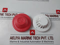 Lot Of 3X Eaton Cah330 Det/Heat/A Heat Detector 24V Dc