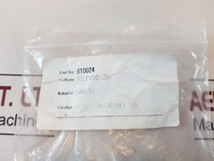 Eaton 346915-1 Solenoid 120V