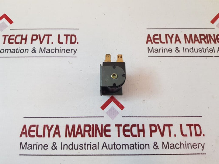 Eaton 346915-1 Solenoid 120V