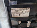 Eaton A200M3Cac Motor Starter Size 3 Model:J