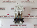 Eaton A200M3Cac Motor Starter Size 3 Model:J