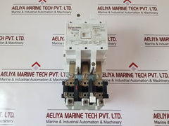 Eaton A200M3Cac Motor Starter Size 3 Model:J