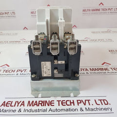 Eaton A200M3Cac Motor Starter Size 3 Model:J