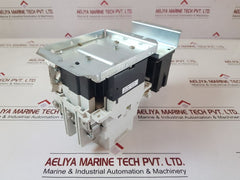 Eaton A200M3Cac Motor Starter Size 3 Model:J