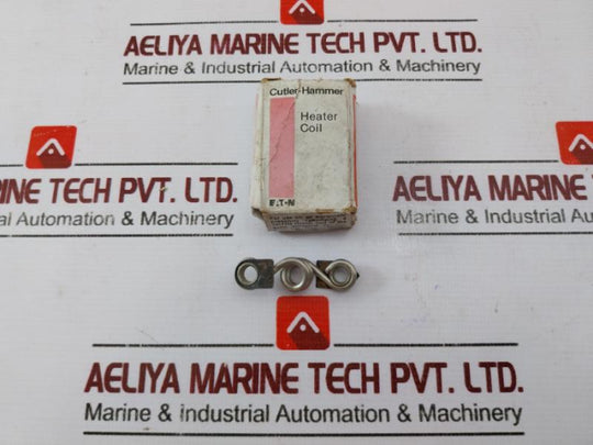 Eaton Cutler Hammer H1039 Heater Coil