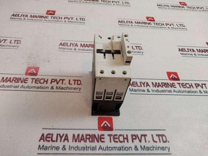 Eaton Dil M50 Contactor