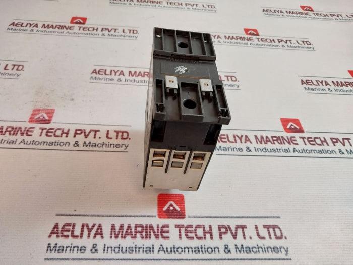 Eaton Dil M50 Contactor Xtce050d 3-pole 60a 220v