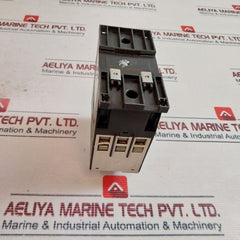 Eaton Dil M50 Contactor Xtce050d 3-pole 60a 220v