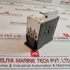 Eaton Dil M50 Contactor Xtce050d 3-pole 60a 220v