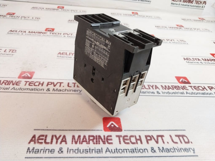 Eaton Dil M50 Contactor Xtce050d 3-pole 60a 220v