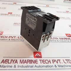 Eaton Dil M50 Contactor Xtce050d 3-pole 60a 220v
