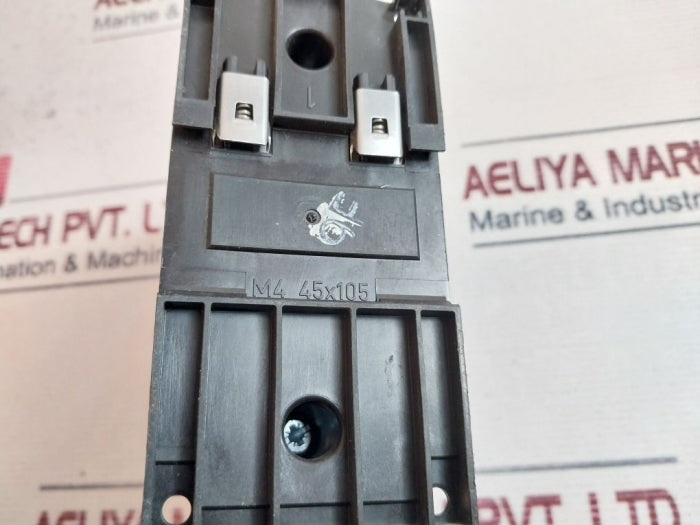 Eaton Dil M50 Contactor Xtce050d 3-pole 60a 220v