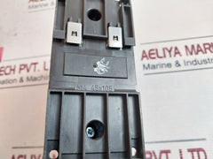 Eaton Dil M50 Contactor Xtce050d 3-pole 60a 220v