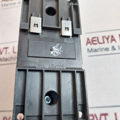 Eaton Dil M50 Contactor Xtce050d 3-pole 60a 220v