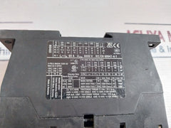 Eaton Dil M50 Contactor Xtce050d 3-pole 60a 220v