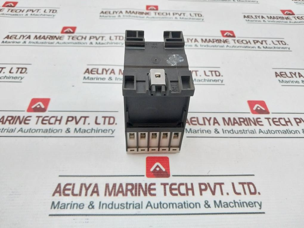 Eaton Dil M7-10-ea Power Contactor A600 P300