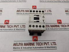 Eaton Dil M9-10 3-pole Contactor Xtce009B10
