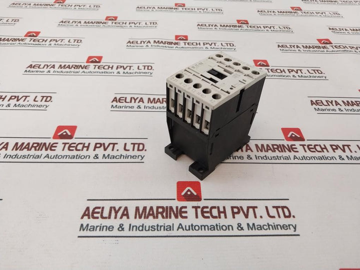 Eaton Dil M9-10 3-pole Contactor Xtce009B10