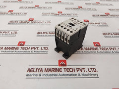 Eaton Dil M9-10 3-pole Contactor Xtce009B10