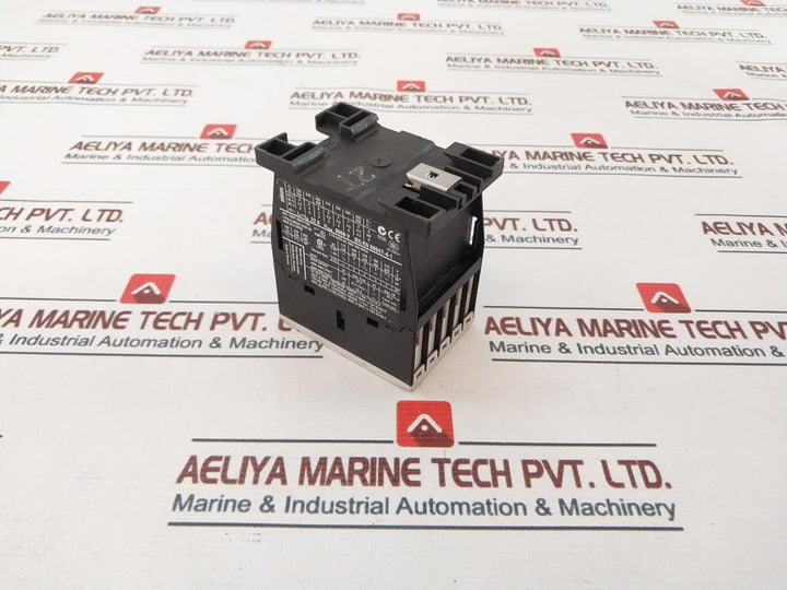 Eaton Dil M9-10 3-pole Contactor Xtce009B10
