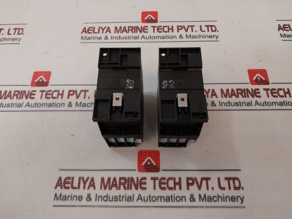 Eaton Dilm25-10 Contactor Moeller Series 3 Pole Break 250v Dc