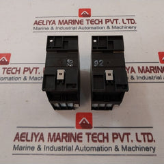 Eaton Dilm25-10 Contactor Moeller Series 3 Pole Break 250v Dc