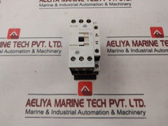 Eaton Dilm25-10 Contactor Moeller Series 3 Pole Break 250v Dc