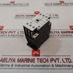 Eaton Dilm25-10 Contactor Moeller Series 3 Pole Break 250v Dc