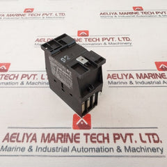 Eaton Dilm25-10 Contactor Moeller Series 3 Pole Break 250v Dc