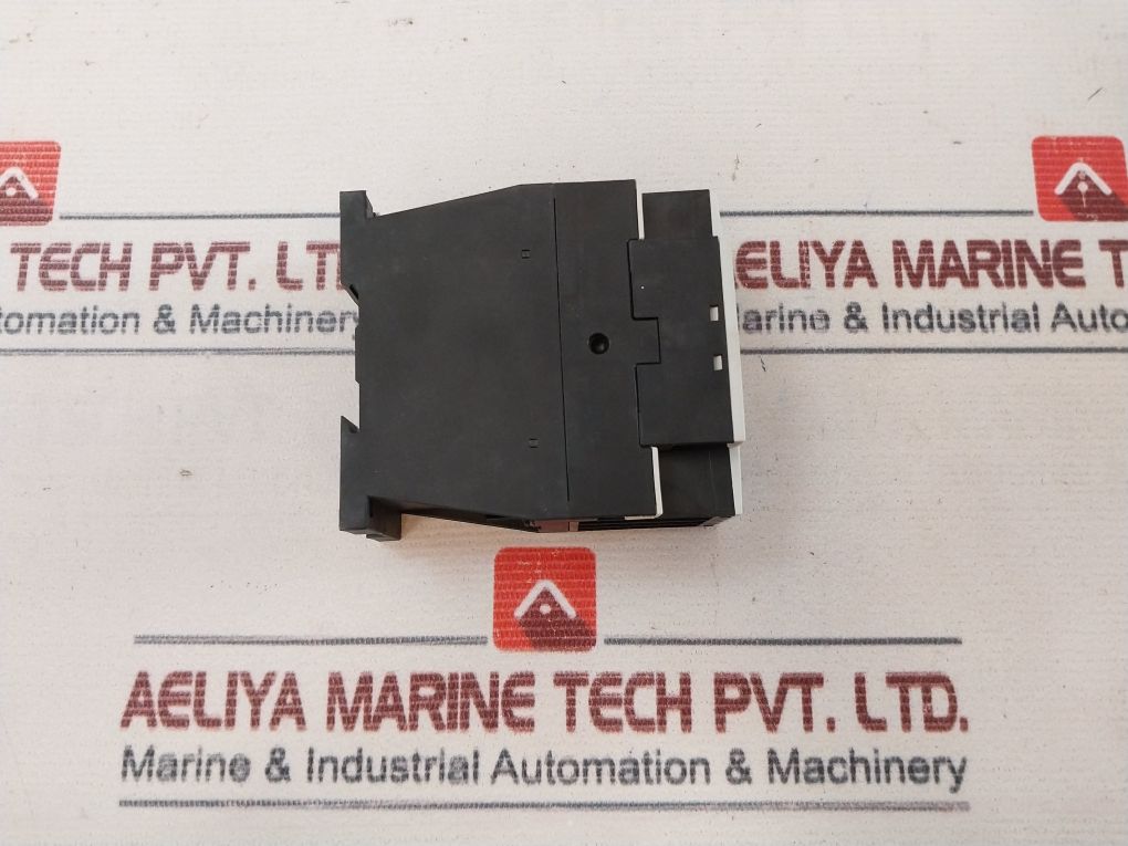 Eaton Dilm25-10 Contactor Moeller Series 3 Pole Break 250v Dc
