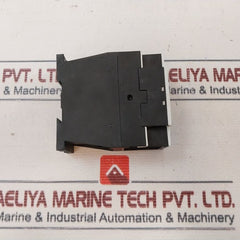Eaton Dilm25-10 Contactor Moeller Series 3 Pole Break 250v Dc