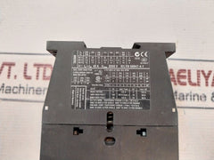 Eaton Dilm25-10 Contactor Moeller Series 3 Pole Break 250v Dc