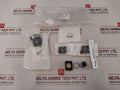 Eaton E22B2 Contact Block With 10782113466825 Knob Selector Switch