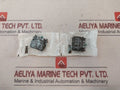 Eaton Cutler-hammer E22B2 Pushbutton Contact Block 690V Ip65