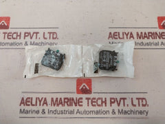 Eaton Cutler-hammer E22B2 Pushbutton Contact Block 690V Ip65