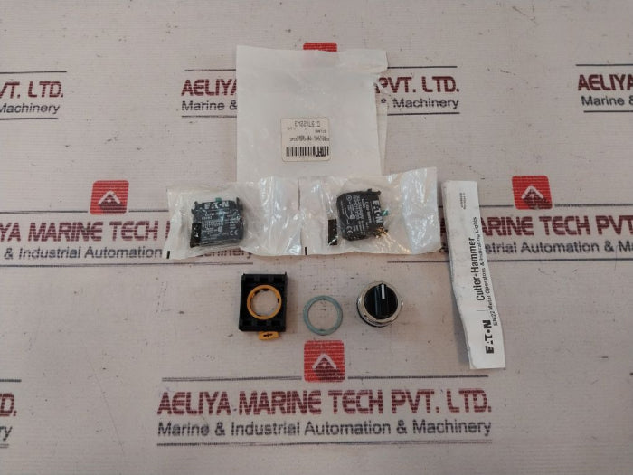 Eaton Cutler-hammer E22B2 Pushbutton Contact Block 690V Ip65