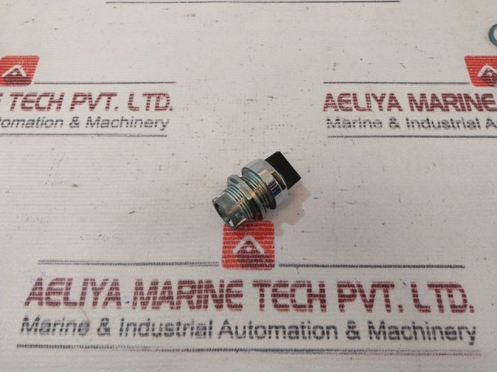 Eaton Cutler-hammer E22B2 Pushbutton Contact Block 690V Ip65