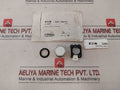 Eaton E22P5 Flush Pushbutton