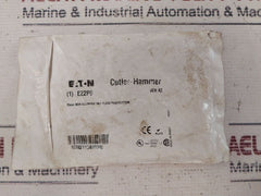 Eaton E22P5 Pushbutton Switch 690V