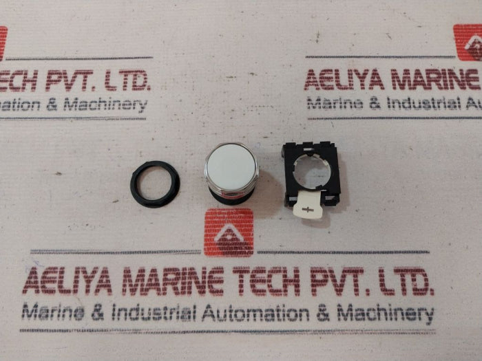 Eaton E22P5 Pushbutton Switch 690V