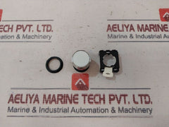 Eaton E22P5 Pushbutton Switch 690V