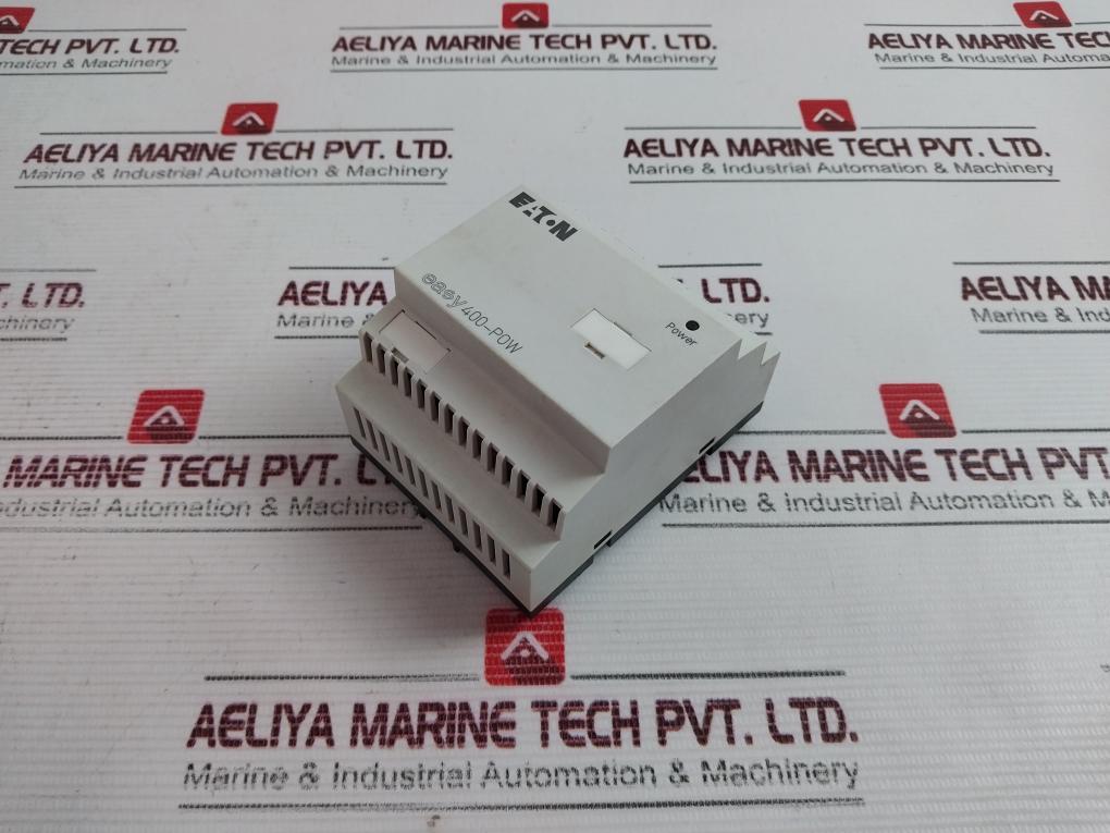 Eaton Easy400-pow Power Supply Module 24Vdc