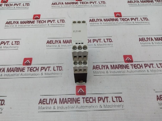 Eaton Emt6 (230V) Overload Relay 6A 230V 5060Hz
