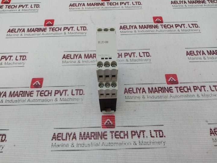 Eaton Emt6 (230V) Overload Relay 6A 230V 5060Hz
